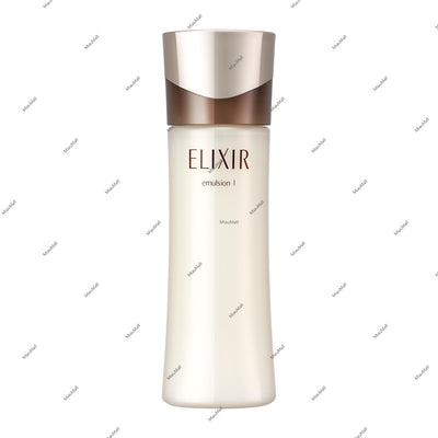 Shiseido ELIXIR Advanced Emulsion T