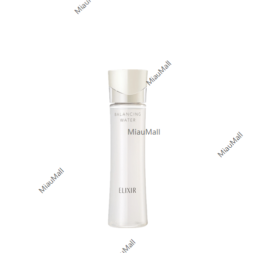 SHISEIDO Elixir Balancing Water