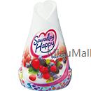 KOBAYASHI Sawaday Happy Air Freshener (Baby Powder Scent)