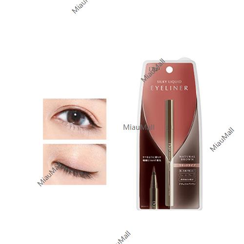 D-UP Silky Liquid Eyeliner WP