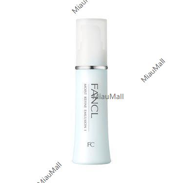 FANCL Moist Refine Emulsion 30 mL