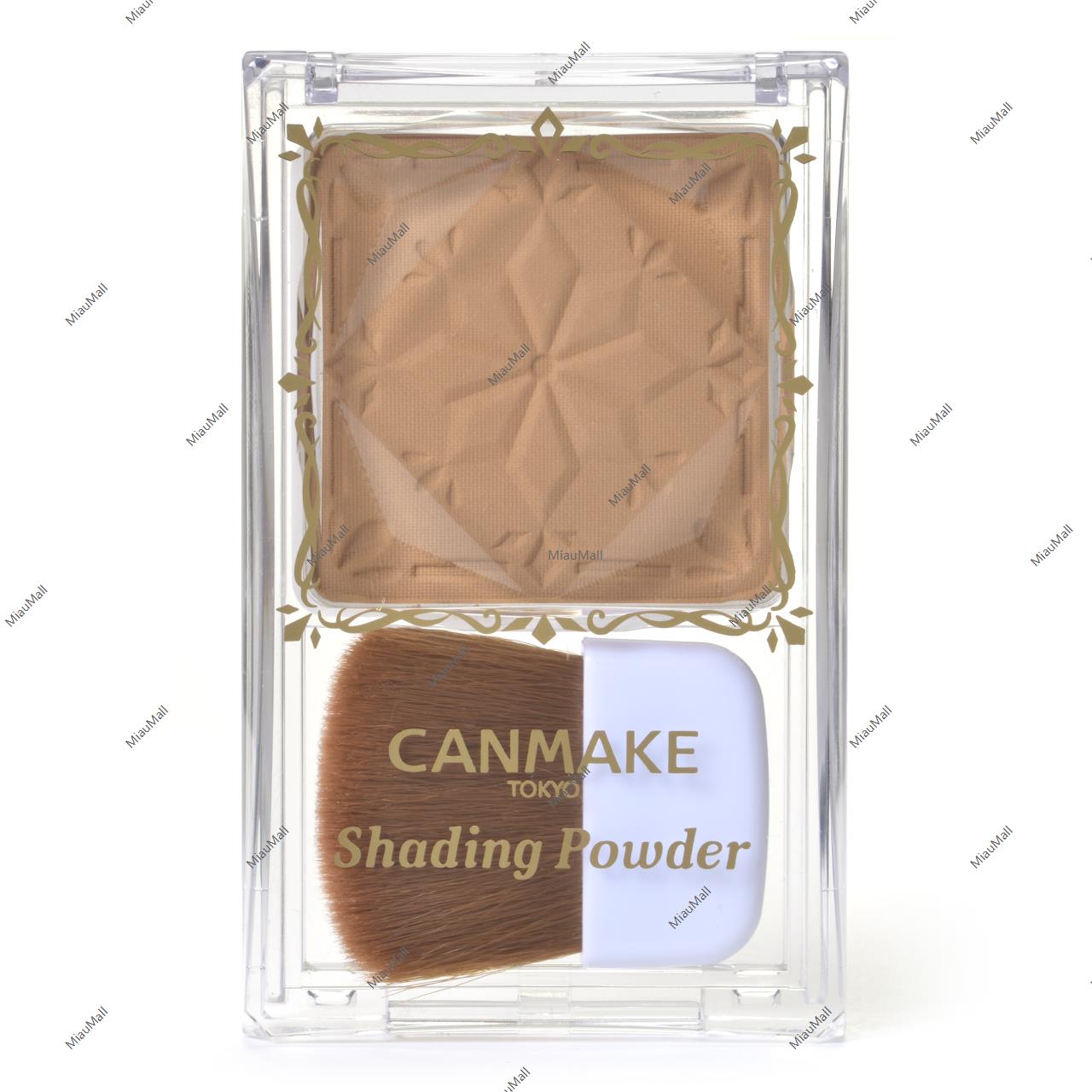 CANMAKE Shading Powder