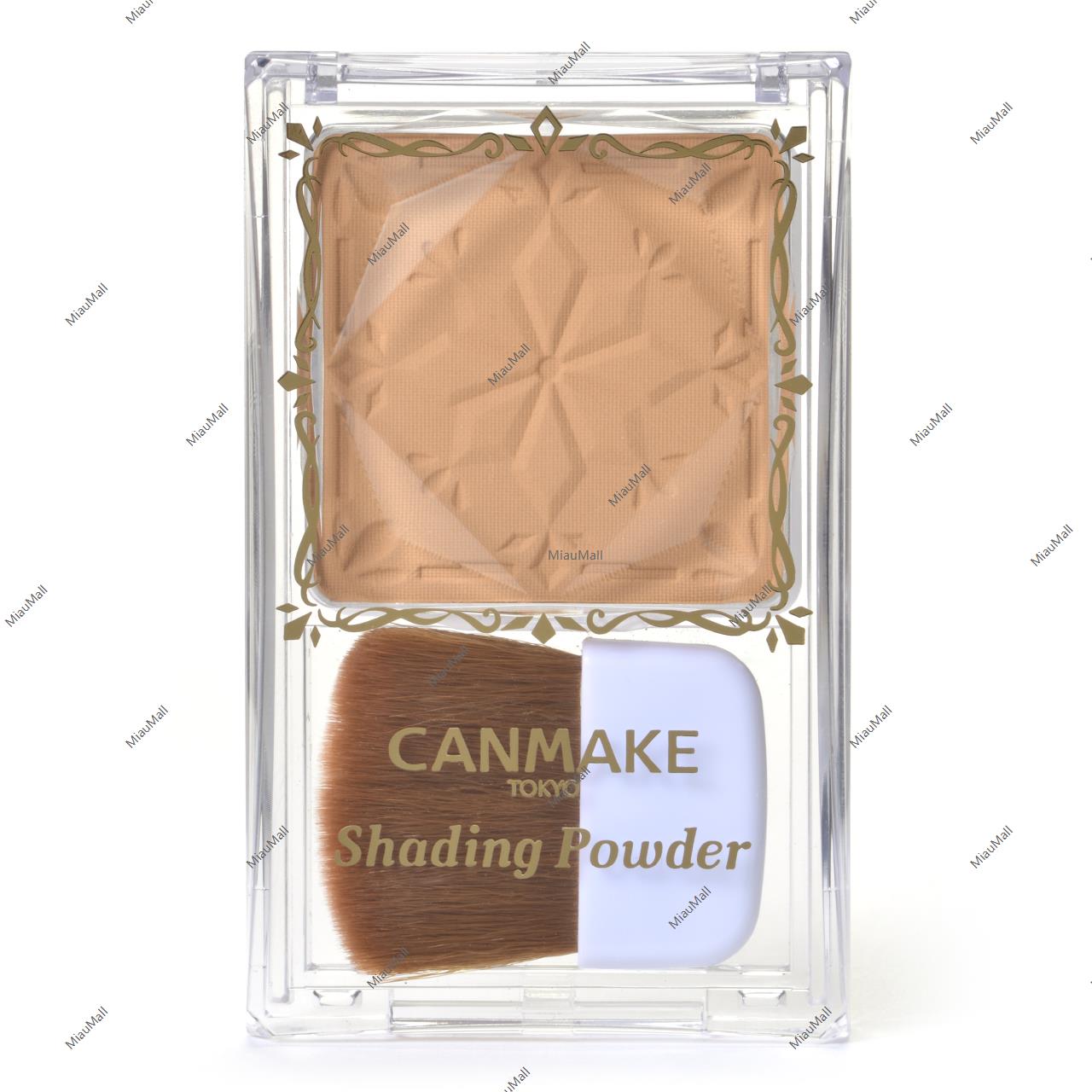 CANMAKE Shading Powder