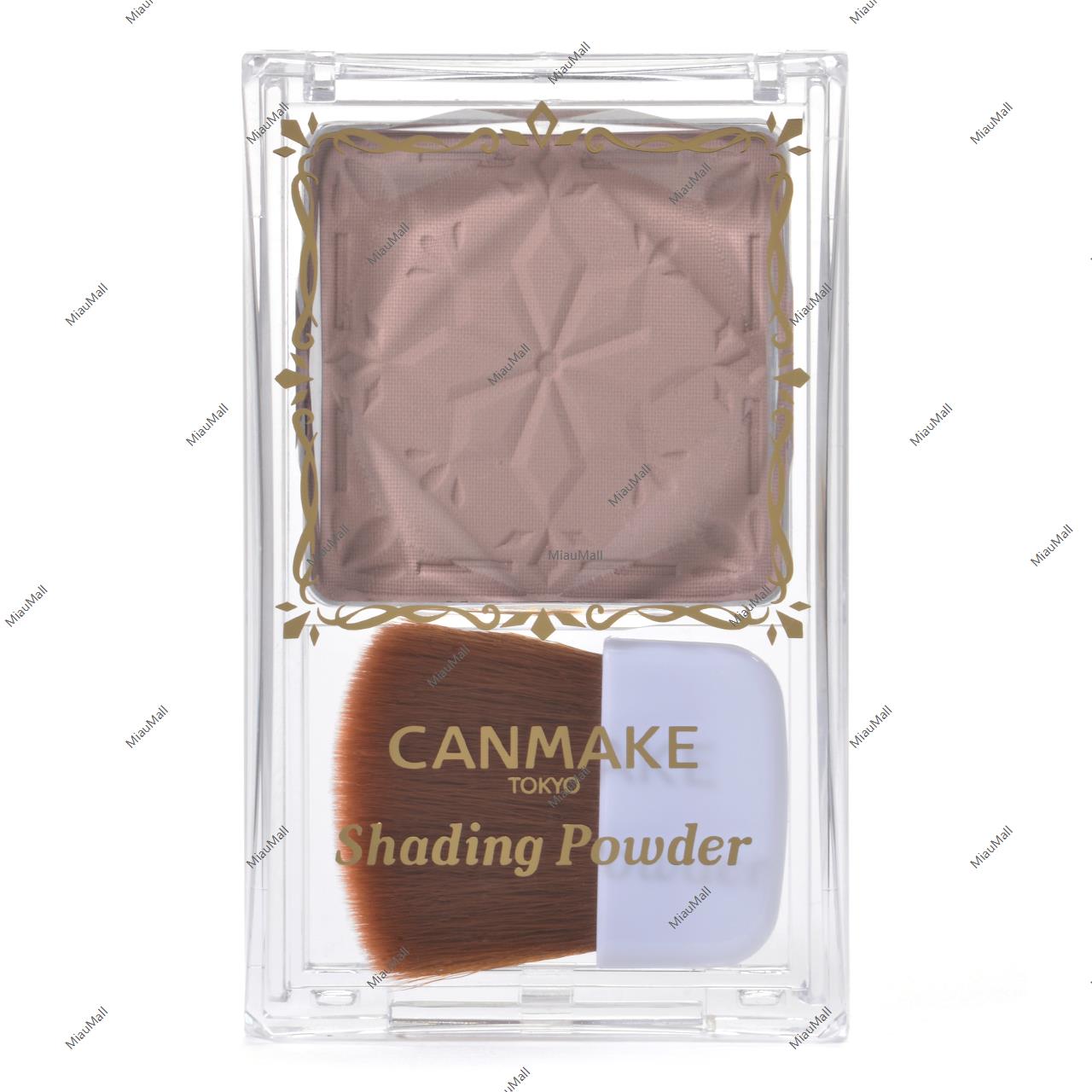 CANMAKE Shading Powder