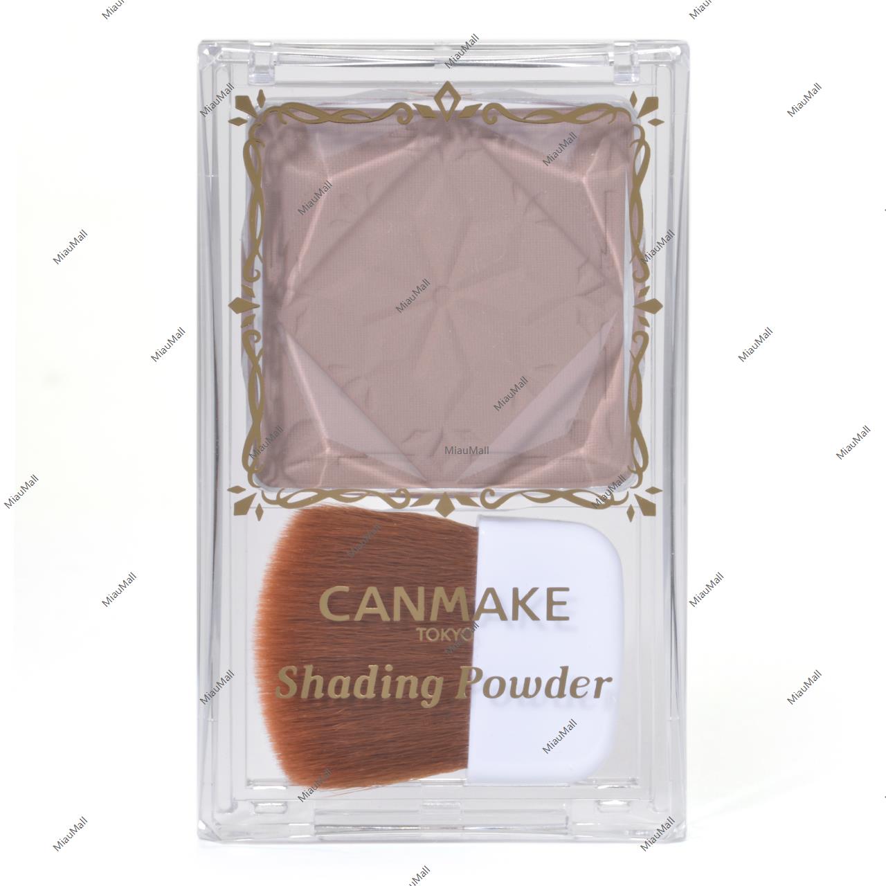 CANMAKE Shading Powder