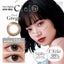 NeoSight Daily Disposable Ciel UV Color Contact Lenses