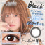 eyemake 1month 14.0mm diameter 2pcs