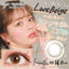 eyemake 1month 14.0mm diameter 2pcs