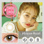 CHOUCHOU Daily Disposable 14.2 mm Diameter Color Contact Lenses 10 pcs