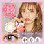 CHOUCHOU Daily Disposable 14.2 mm Diameter Color Contact Lenses 10 pcs