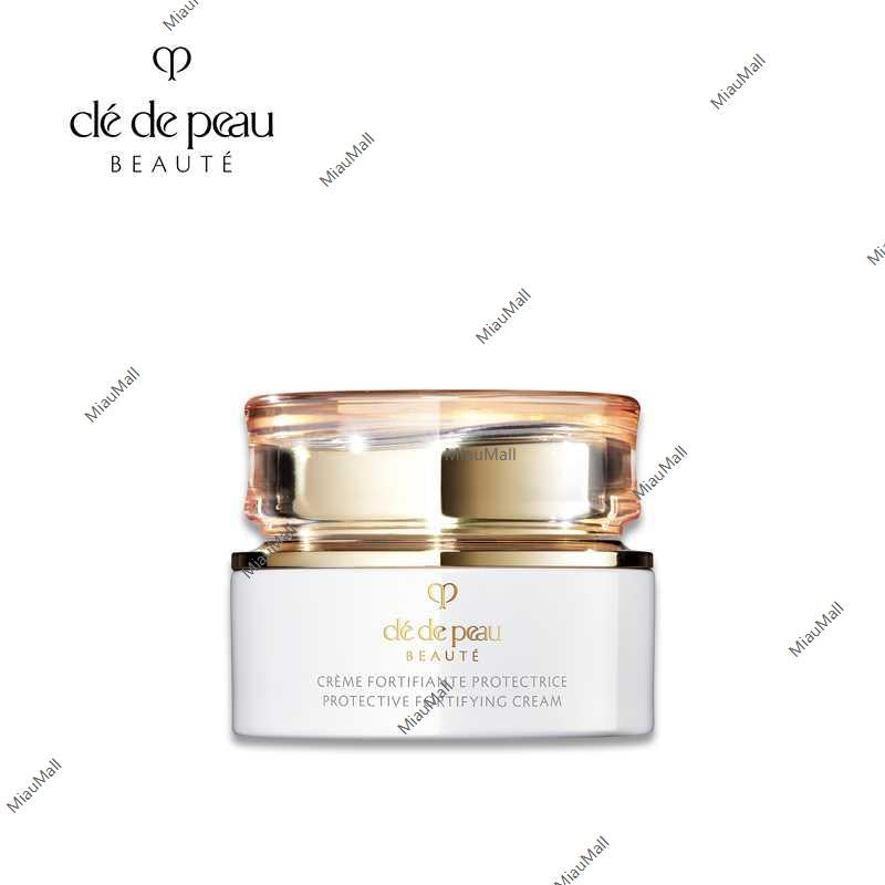 Clé de Peau Beauté Protective Fortifying Cream