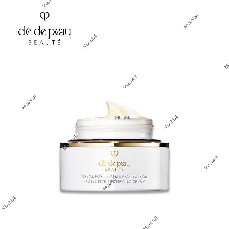 Clé de Peau Beauté Protective Fortifying Cream