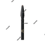 Shiseido Clé de Peau Beauté Eyebrow Pencil