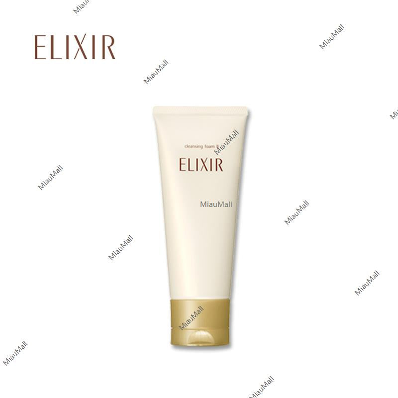 ELIXIR Superior Cleansing Foam I N