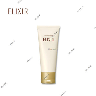 ELIXIR Superior Cleansing Foam I N