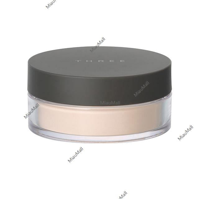 THREE Ultimate Diaphenous Loose Powder