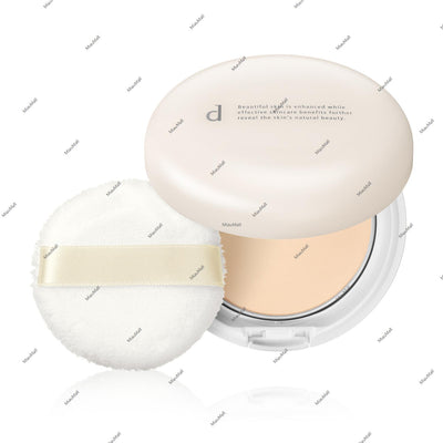 D-PROGRAM Medicated Airy Skin Care Veil