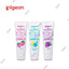 PIGEON Gel Toothpaste for Small Kids