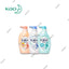 KAO Biore-u Body Wash Refreshing and Smooth Pump