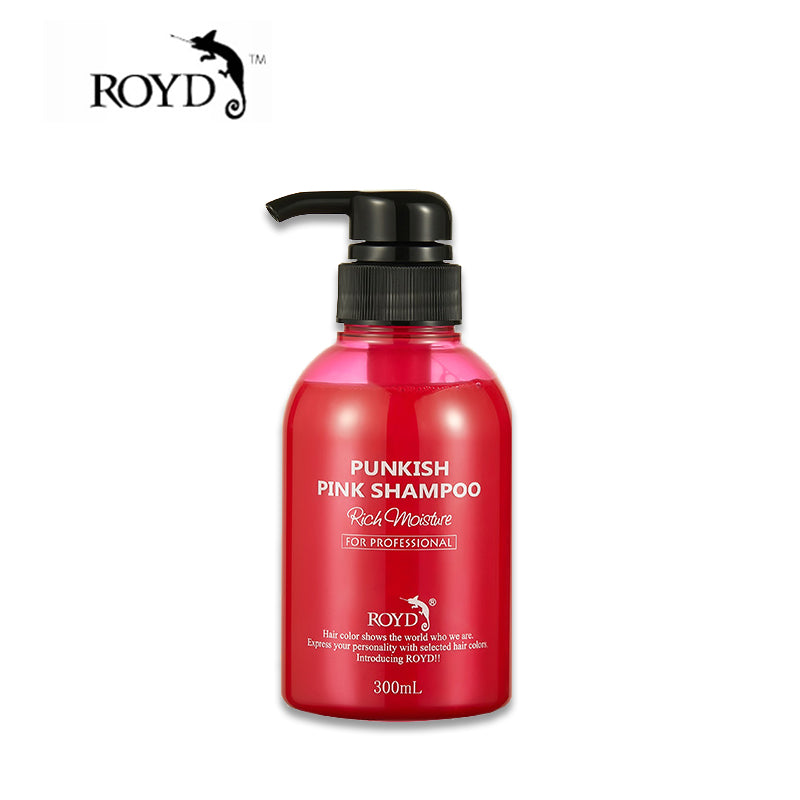 ROYD Color Shampoo