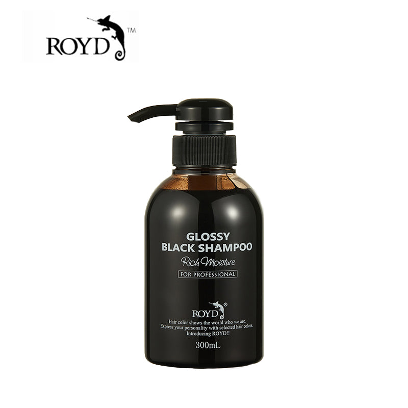 ROYD Color Shampoo