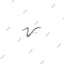 VISEE Riche 눈썹 연필 S