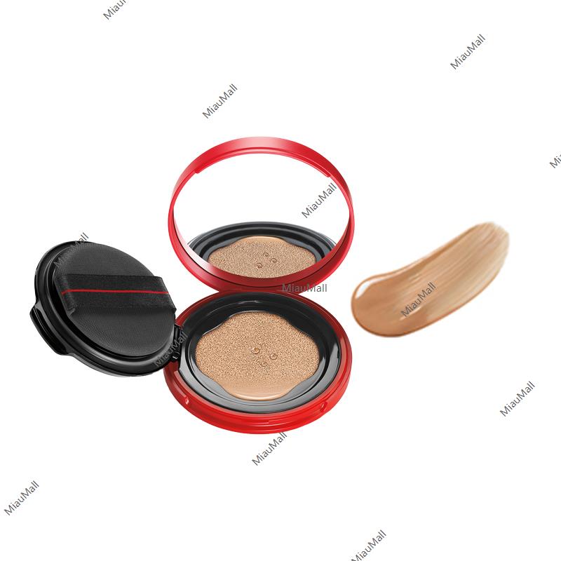 SHISEIDO Synchro Skin Self-Refreshing Cushion Compact