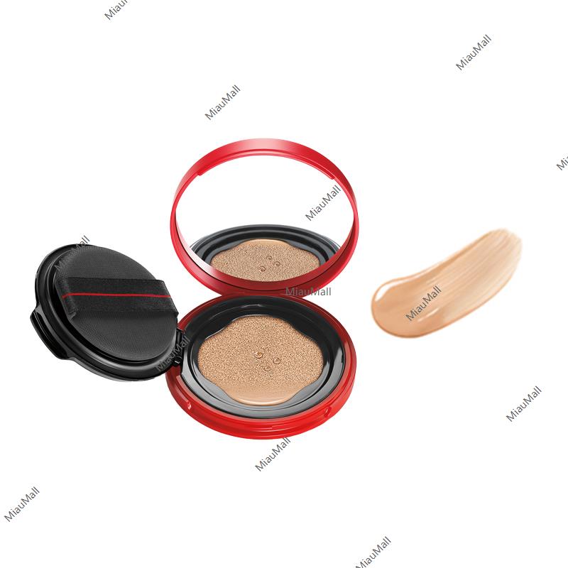 SHISEIDO Synchro Skin Self-Refreshing Cushion Compact