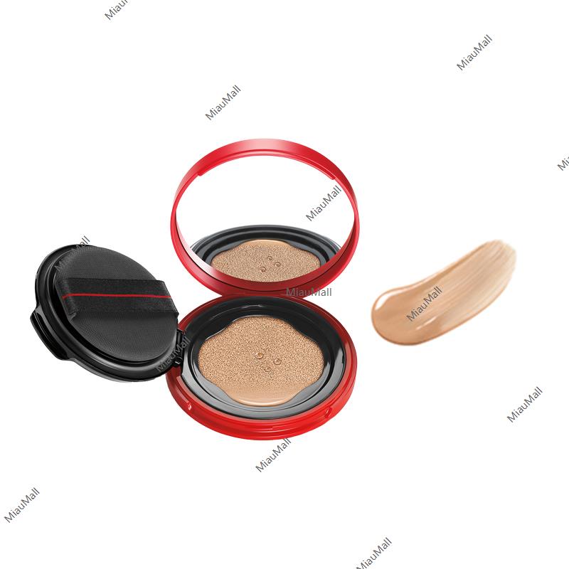 SHISEIDO Synchro Skin Self-Refreshing Cushion Compact