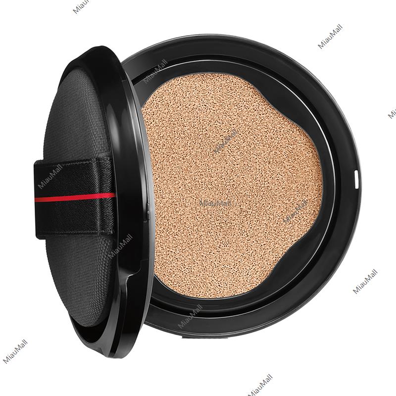 SHISEIDO Synchro Skin Self-Refreshing Cushion Compact