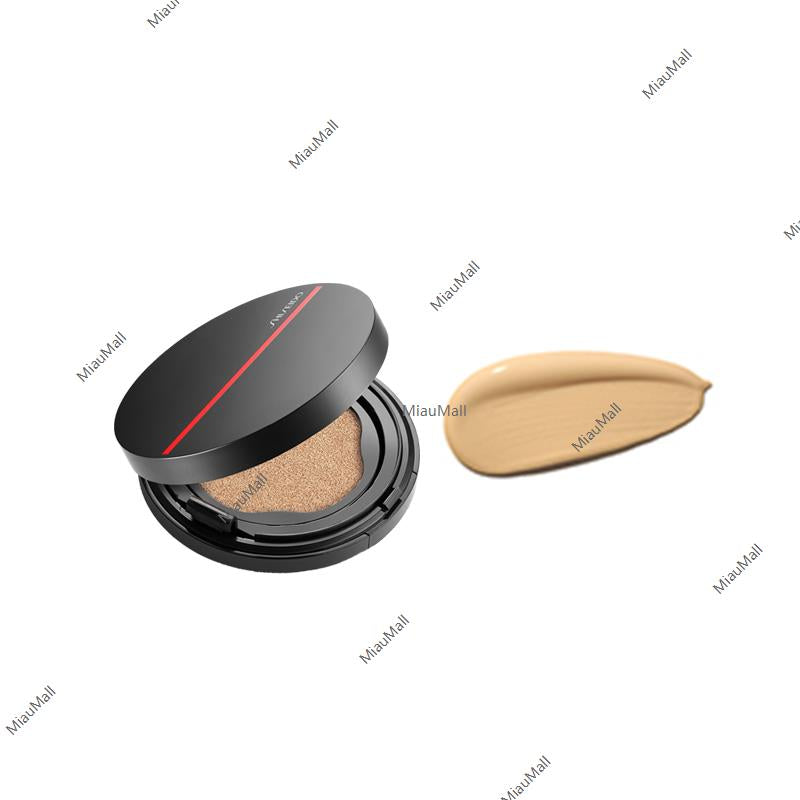 SHISEIDO Synchro Skin Self-Refreshing Cushion Compact