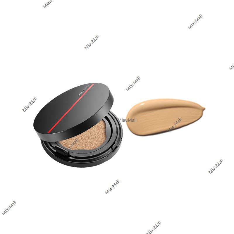 SHISEIDO Synchro Skin Self-Refreshing Cushion Compact