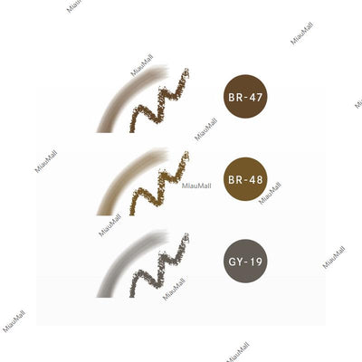 COFFRET DOR W Brow Designer