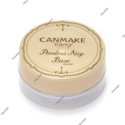 CANMAKE Poreless Airy Base