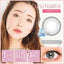 Luna Natural Daily Disposable 14.5 mm Diameter Color Contact Lenses 1 set