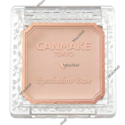 CANMAKE Eyeshadow Base