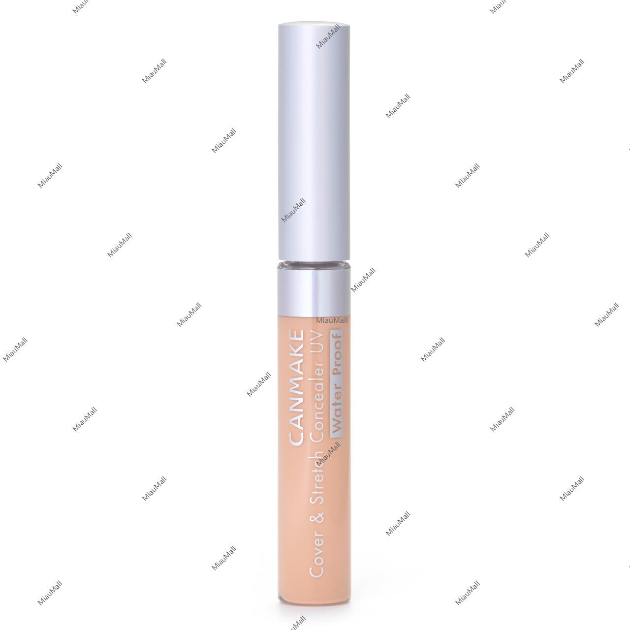 CANMAKE Cover & Stretch Concealer UV