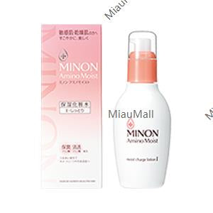 MINON Amino Moist Moist Charge Lotion