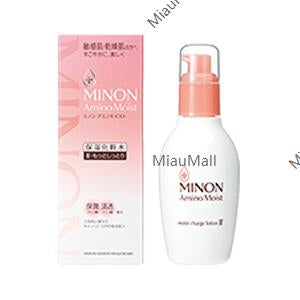 MINON Amino Moist Moist Charge Lotion