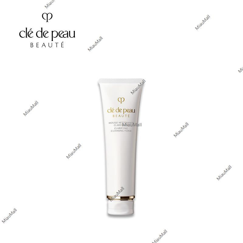 Clé de Peau Beauté Mousse Nettoyante Clarifiante n 140g