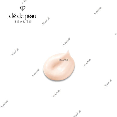 Clé de Peau Beauté Softening Cleansing Foam 140 g