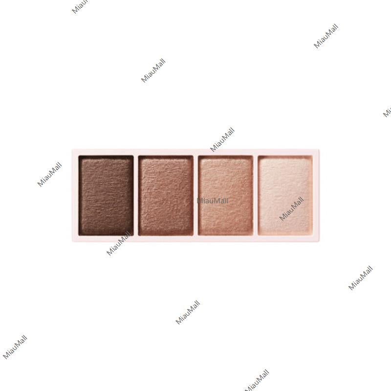 ESPRIQUE Mellow Feeling Eyes Eyeshadow