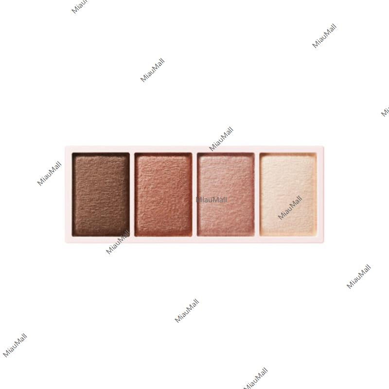 ESPRIQUE Mellow Feeling Eyes Eyeshadow