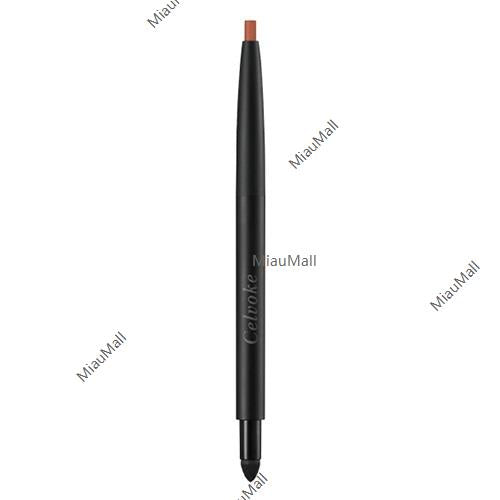 SHISEIDO MAQuillAGE Perfect Black Liner (BK999 Dense Black)