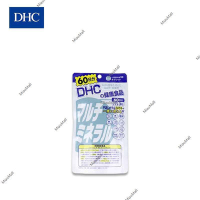 DHC 멀티미네랄