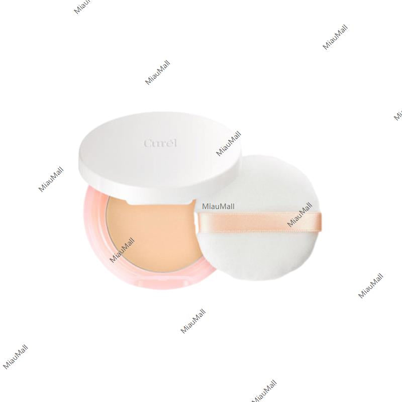 Curél Base Makeup Powder Foundation