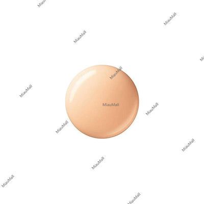 SENKA White Beauty Serum-In Foundation Cream