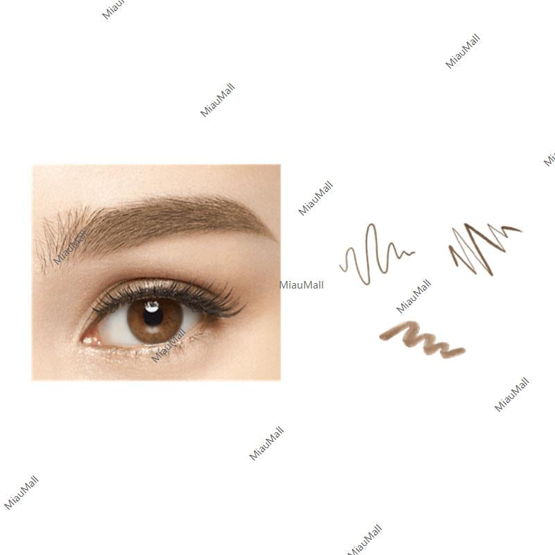 KATE L-Design Double Eyebrow Pencil