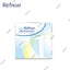 Refrear Daily Disposable BL UV Moisture 14.2 mm Diameter Contact Lenses 30 pcs