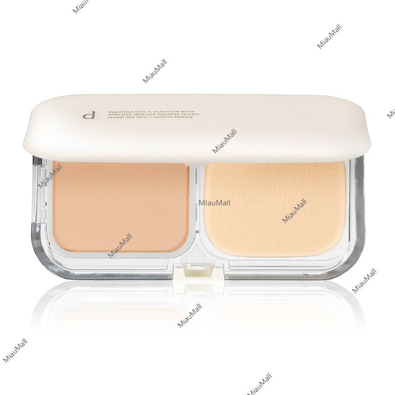 D-PROGRAM Powdery Foundation